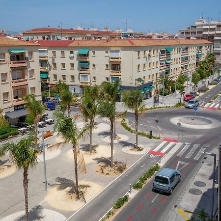 Alicante Bon Repos Apartment By Ghr Rentals Exterior photo
