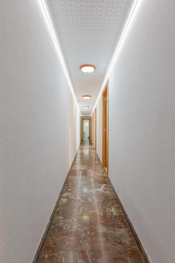 Alicante Bon Repos Apartment By Ghr Rentals Exterior photo
